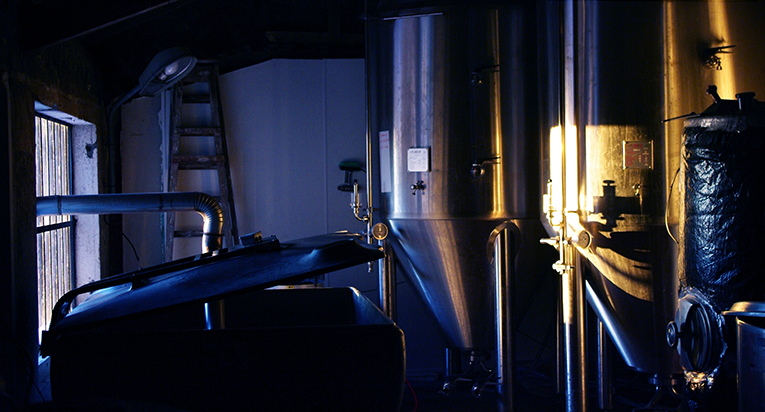 Brasserie Ouroboros_Freycenet-la-Tour