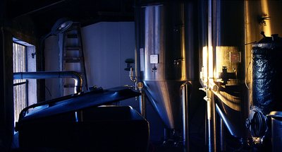 Brasserie Ouroboros_Freycenet-la-Tour