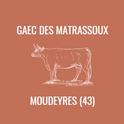 GAEC des Matrassoux_Moudeyres