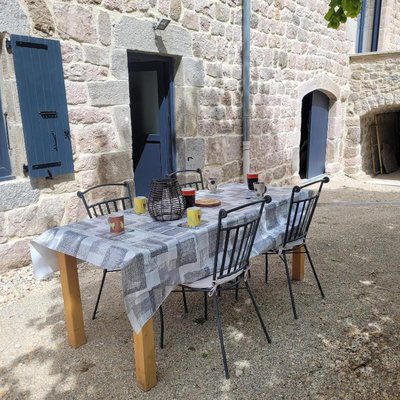 Gîte le Tilleul_Raucoules