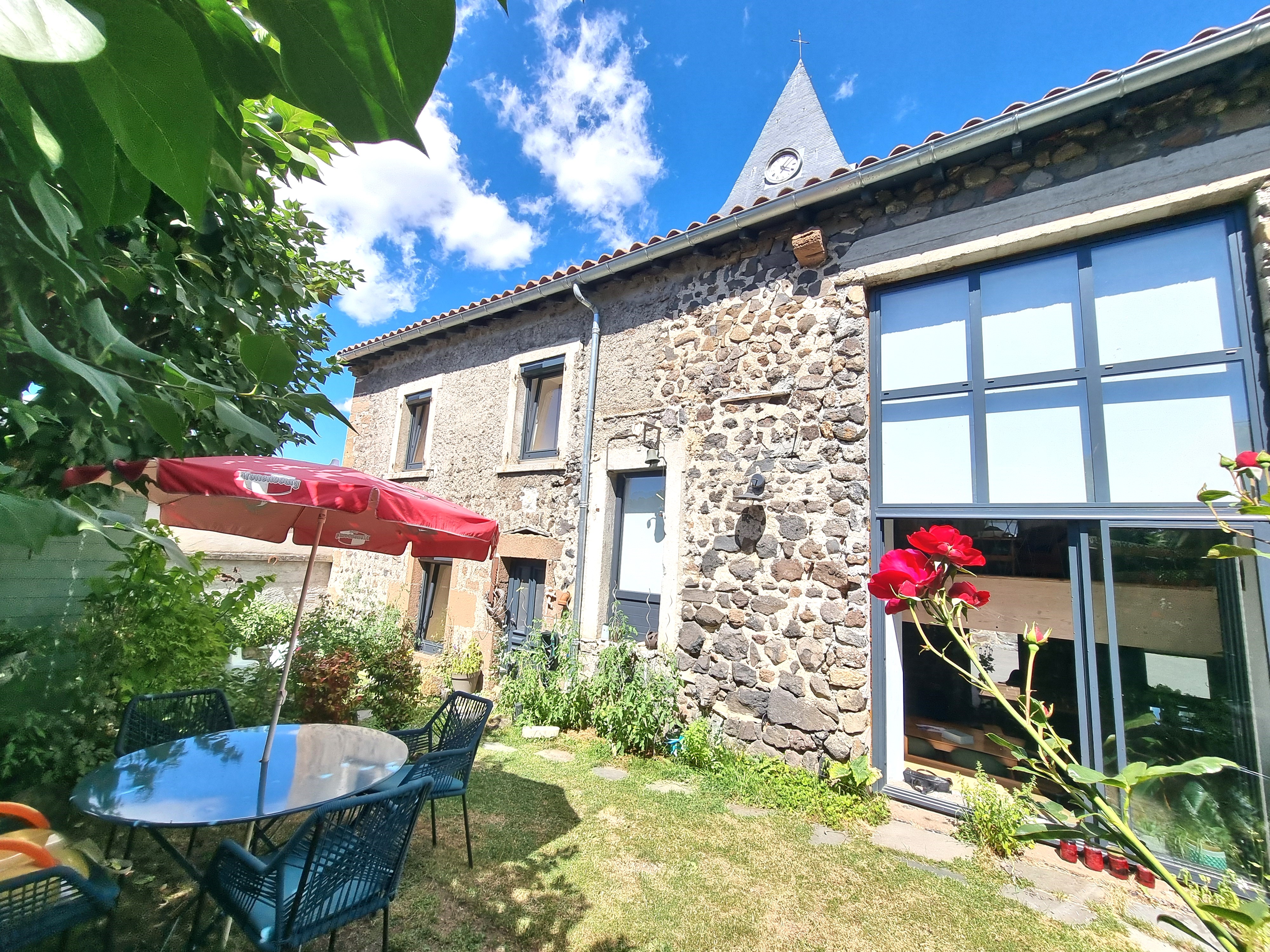 Chambres d'hôtes de Mme Muru_Saint-Jean-de-Nay