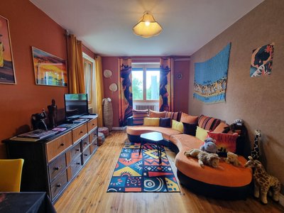 L'Ecrin du Pont'Ciel - Gîte Hakuna Matata_Allègre