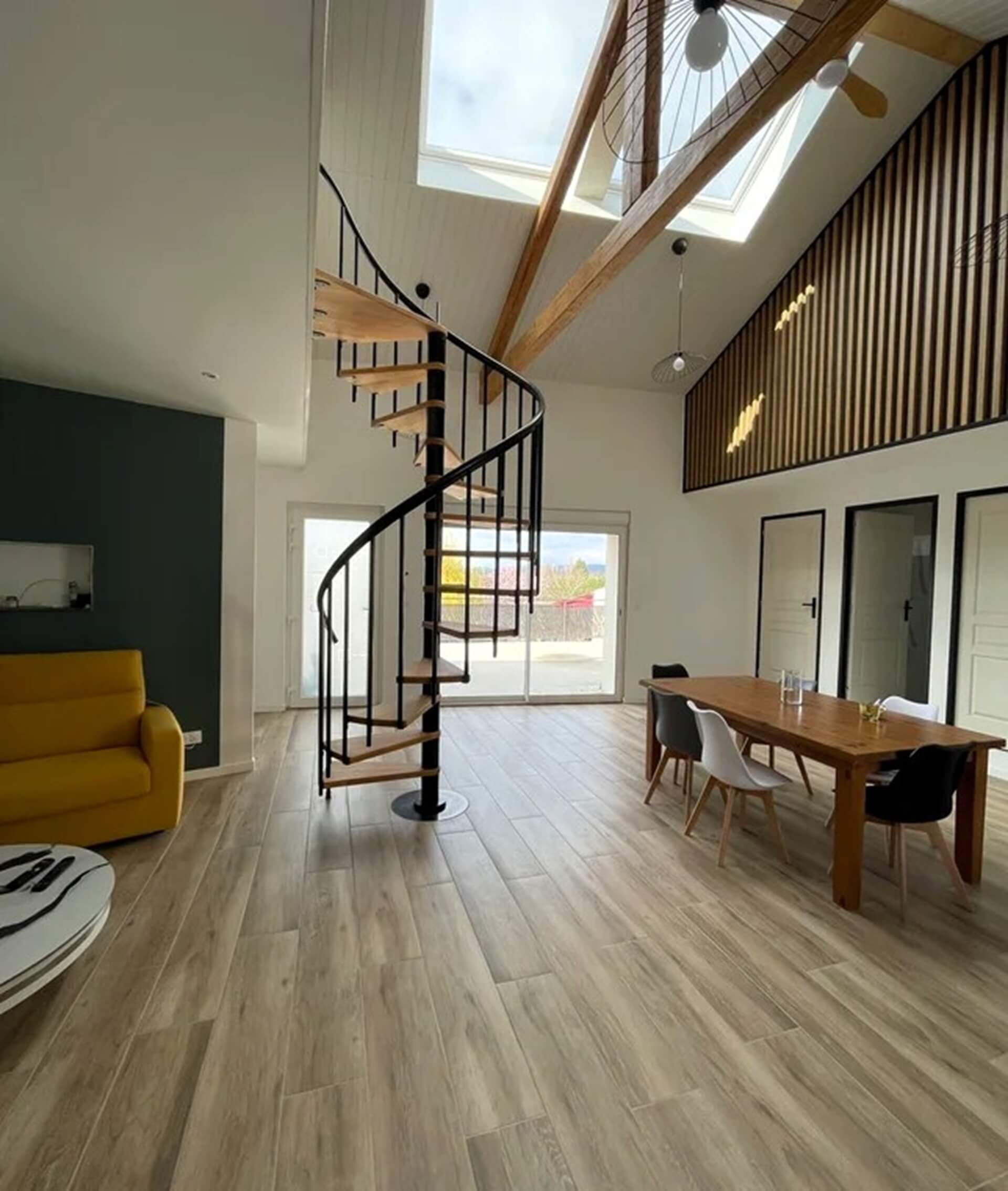 Bien venu à la meizou_Fontannes