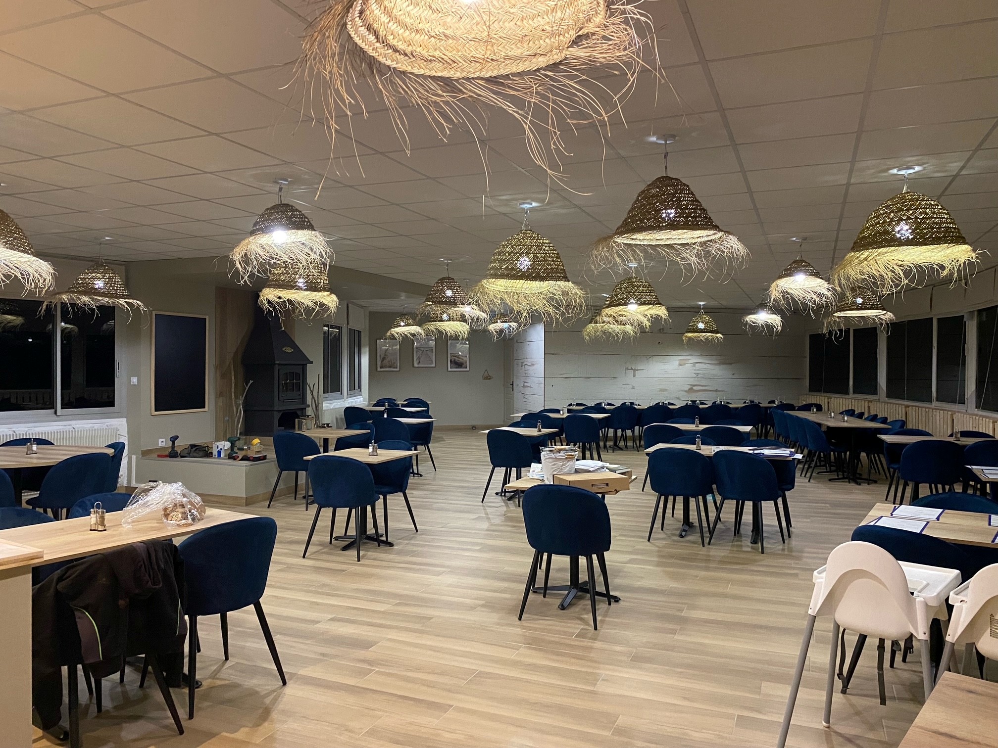 La Camargue_Bas-en-Basset