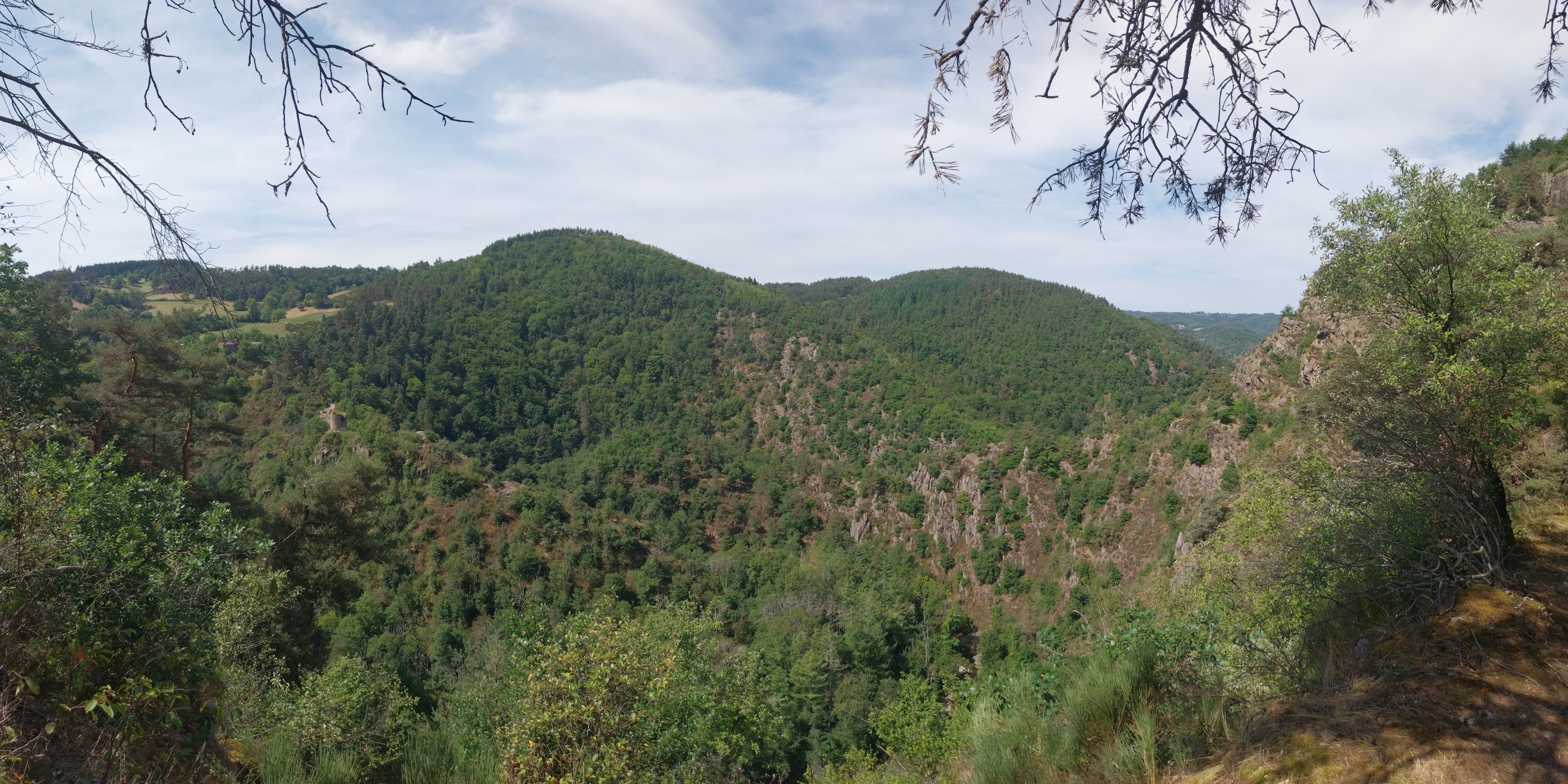 Gorges de la Semène_Aurec-sur-Loire