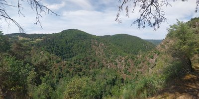 Gorges de la Semène_Aurec-sur-Loire
