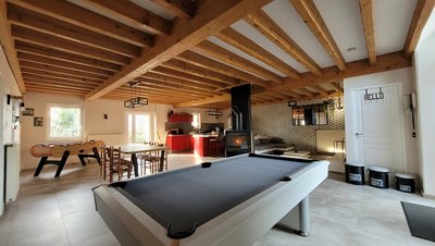 Gîte du Bon Temps_Valprivas