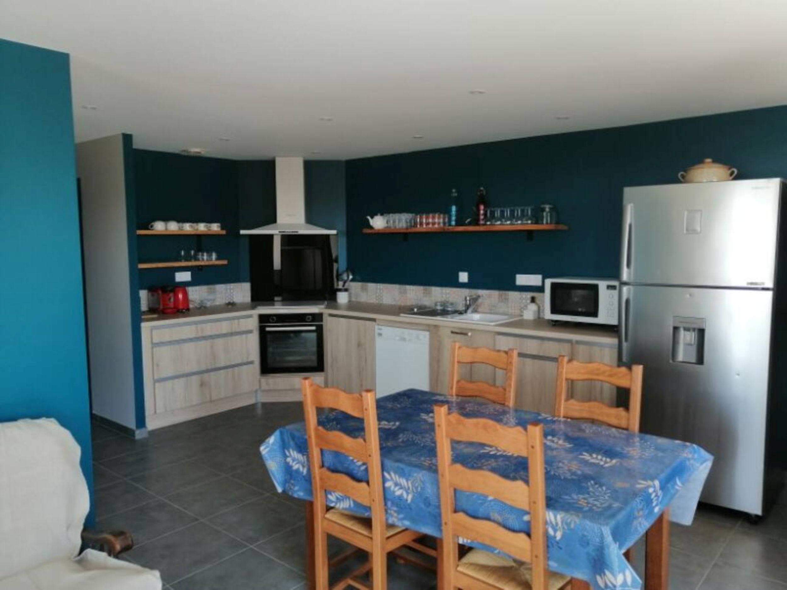 Gîte de la Fontaine | Jax_Jax