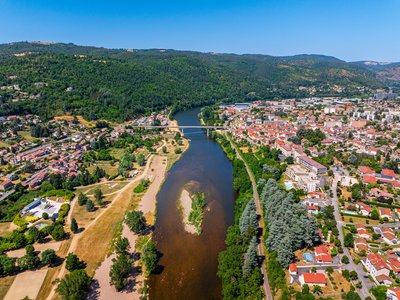 Aurec-sur-Loire, une multitude d'activités à faire_Aurec-sur-Loire