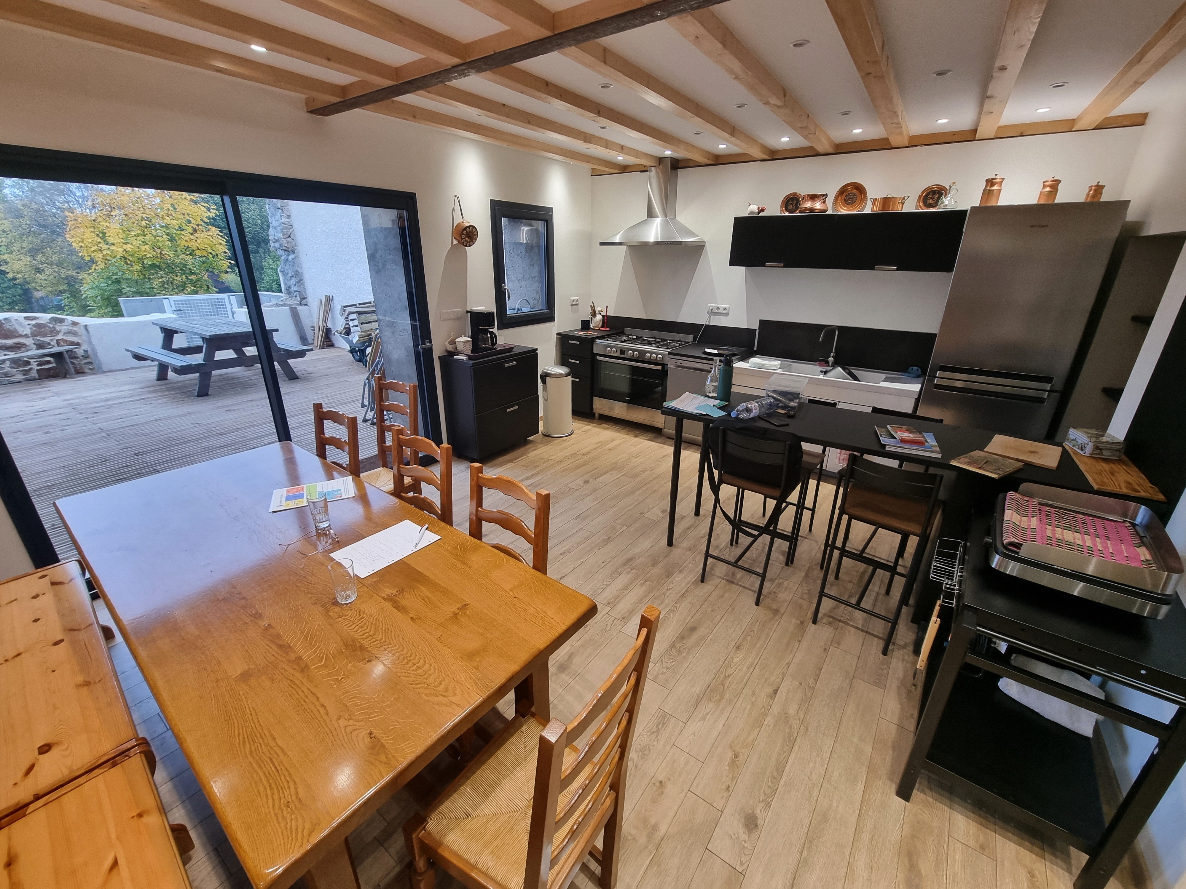 La maison de Julia_Saint-Bonnet-le-Froid