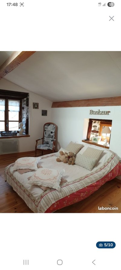 La Clémentine_Saint-Cirgues