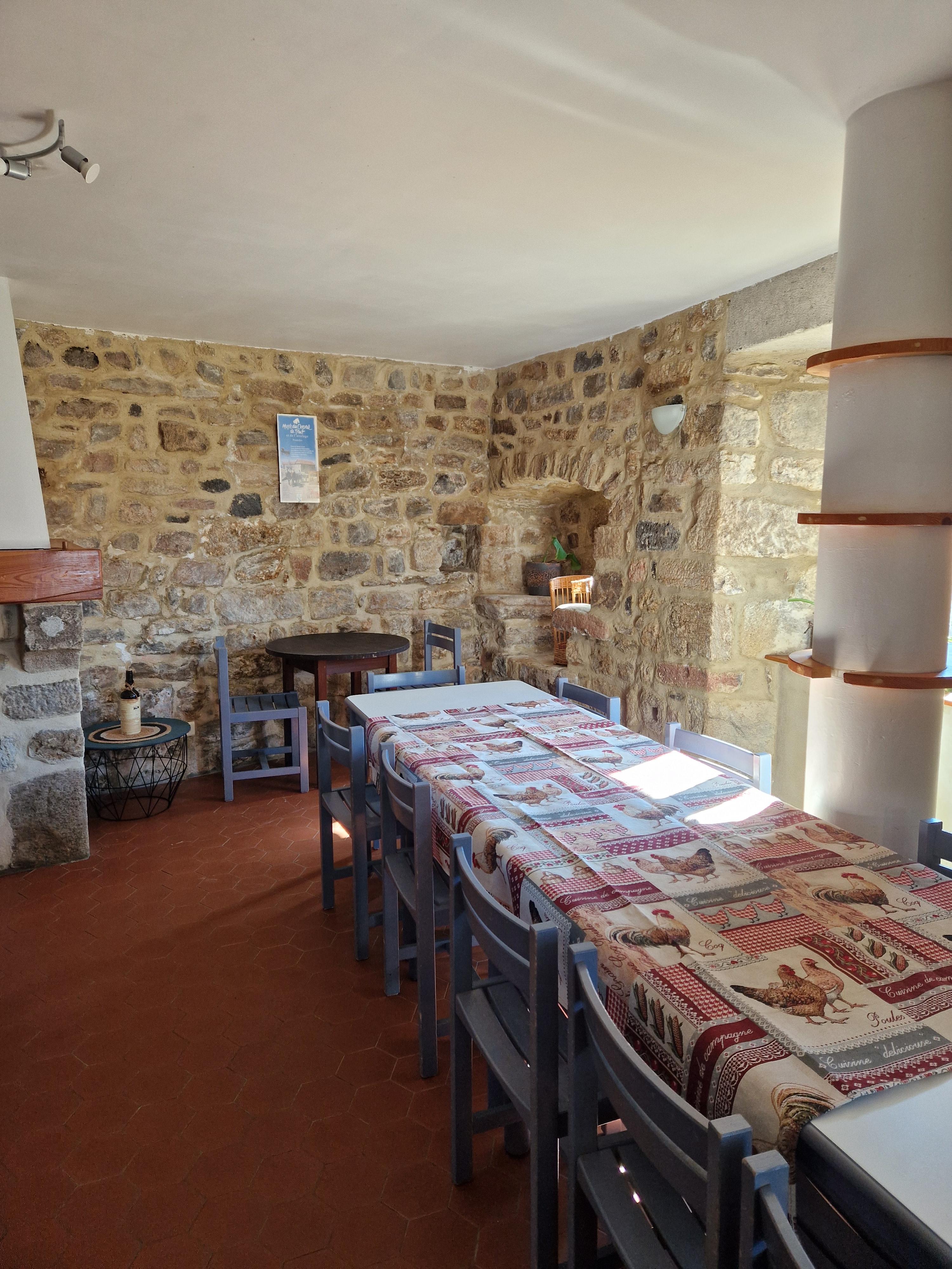 Gite L'Ardennais_Pradelles