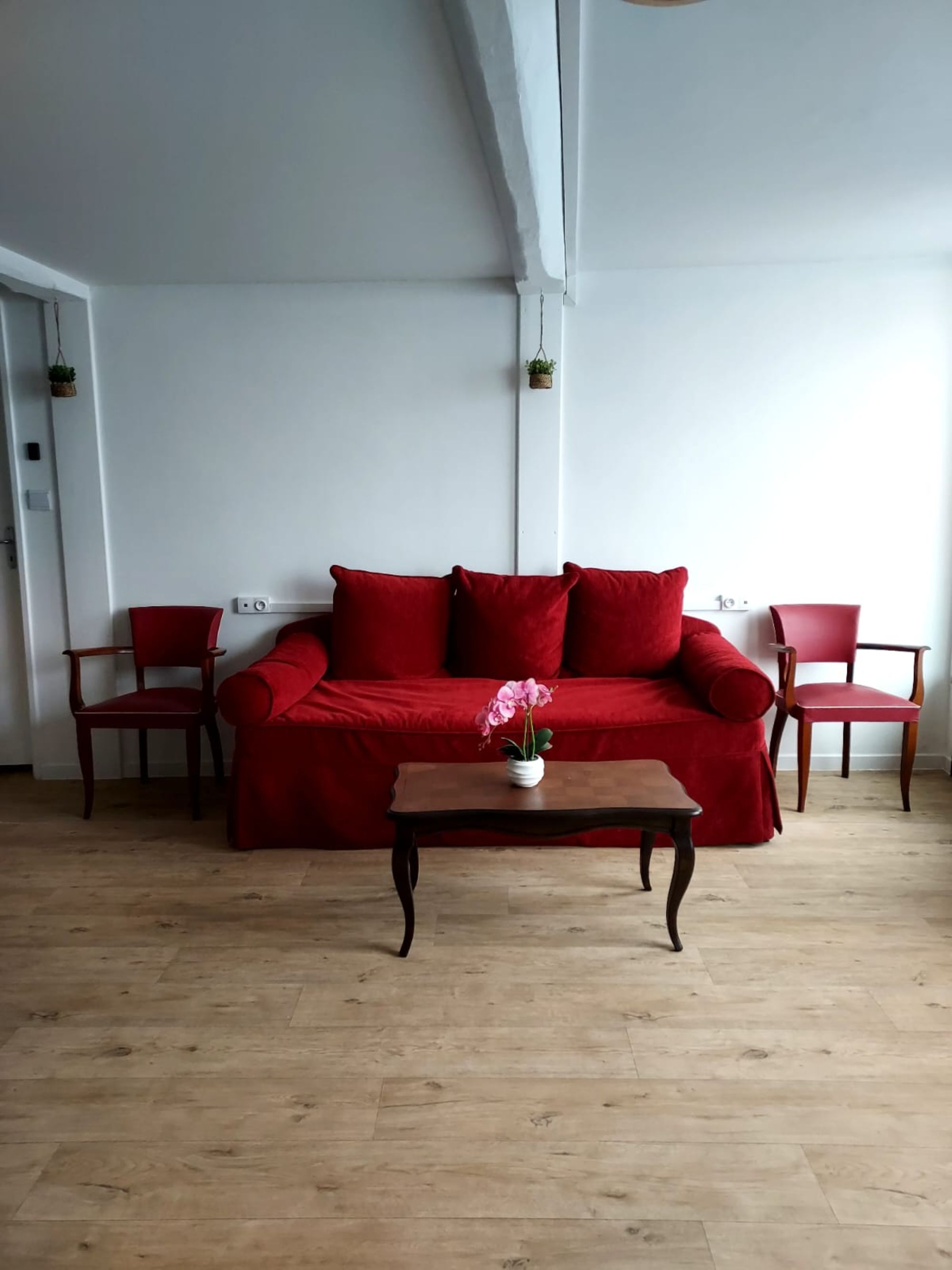 Le Gîte du Voyageur_Saugues