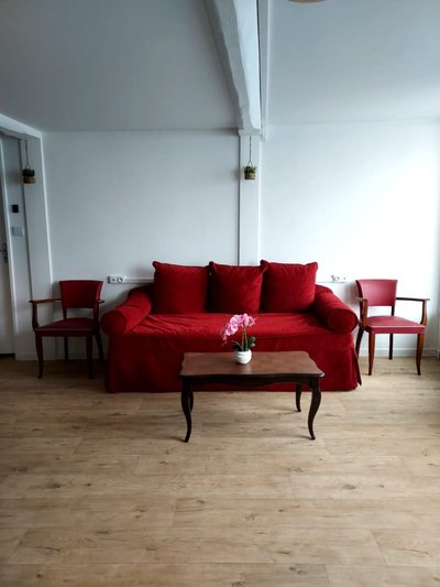 Le Gîte du Voyageur_Saugues