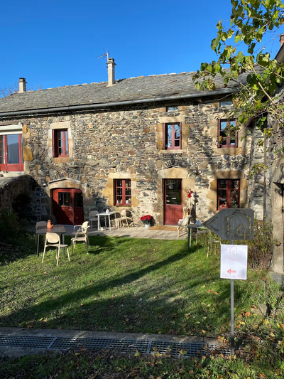 La Maison d'Arzilhac_Beaux