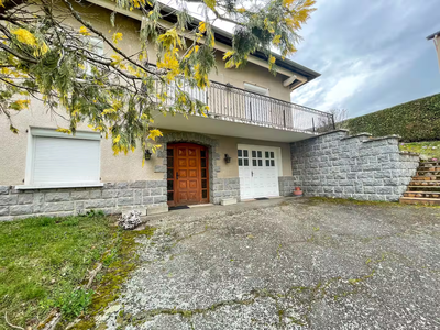 Meublé au Pays des Sucs_Yssingeaux