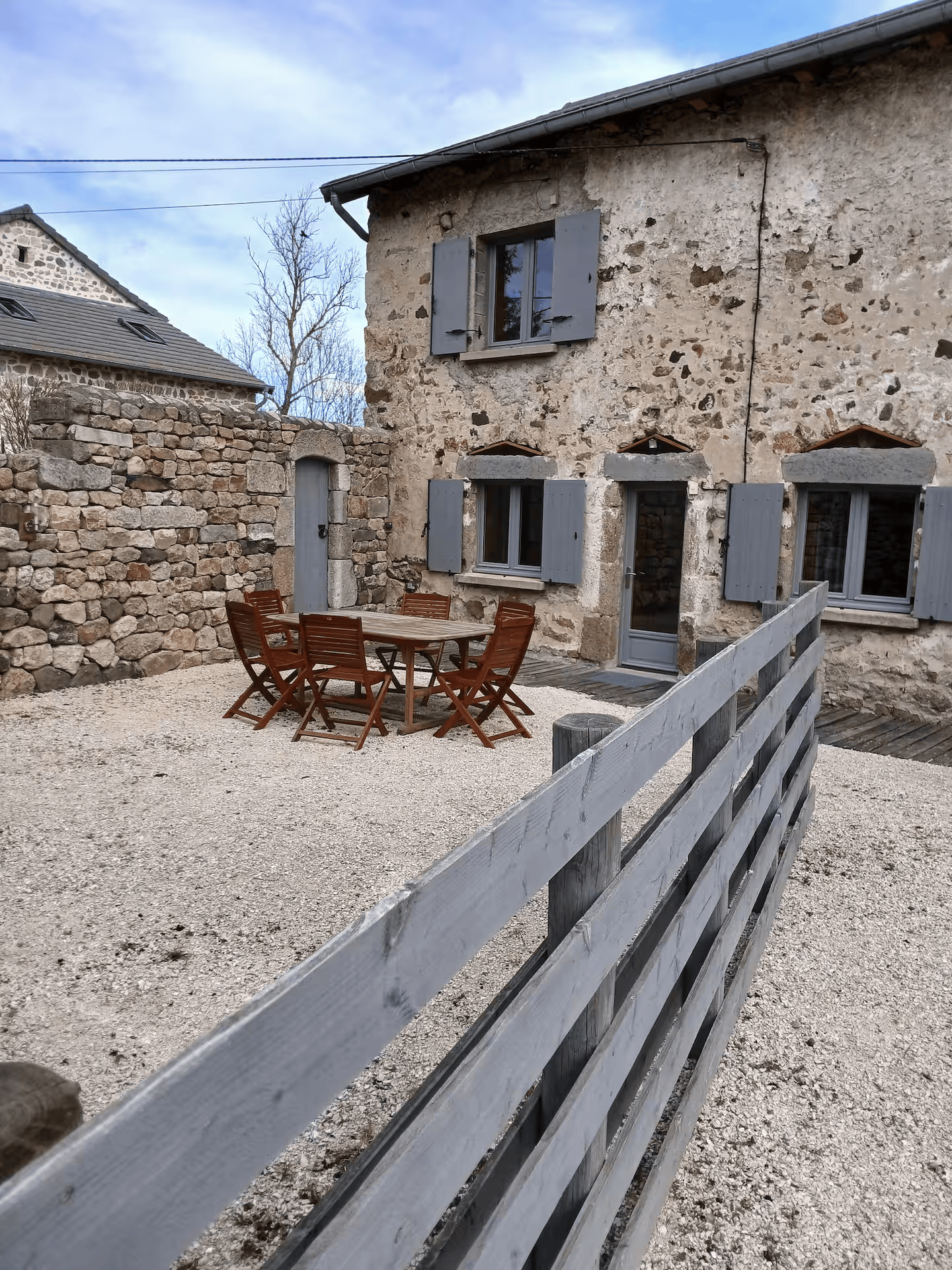 Maison cosy_Yssingeaux