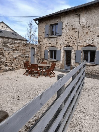 Maison cosy_Yssingeaux