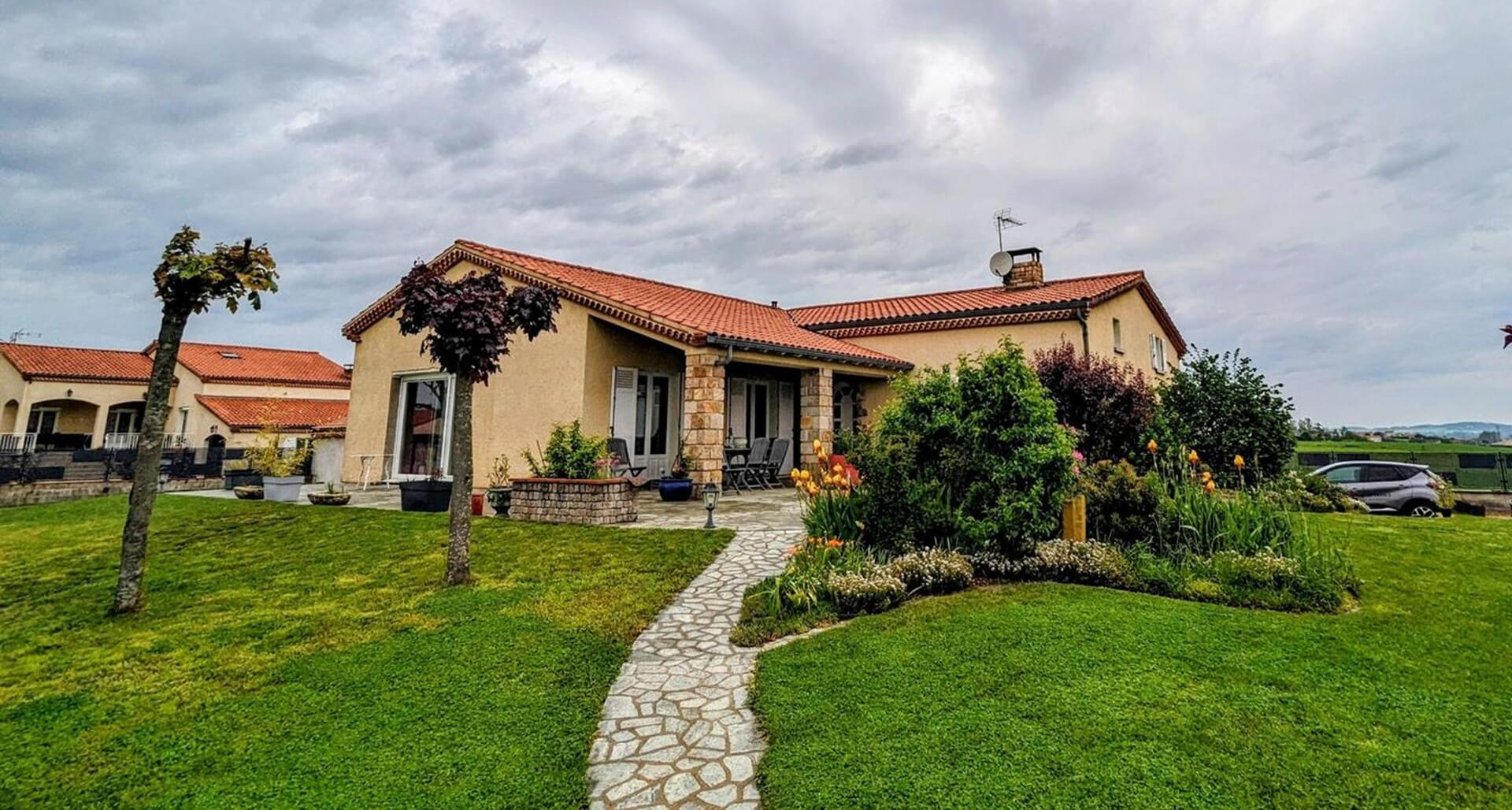 Gîte La VillAdri_Cohade