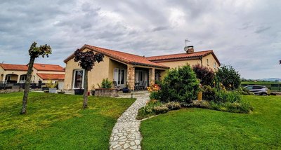 Gîte La VillAdri_Cohade