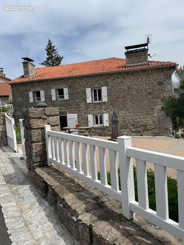 Le Bidarou_Venteuges