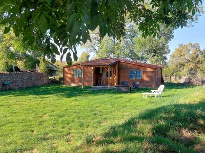 Chalet | Saint-Pal-de-Senouire_Saint-Pal-de-Senouire