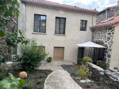 En si bon chemin - Gîte "chemin 65"_Le Monastier-sur-Gazeille