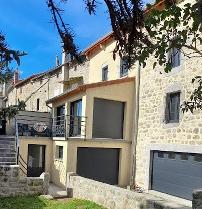 Le Gîte de l'Artisou_Saugues