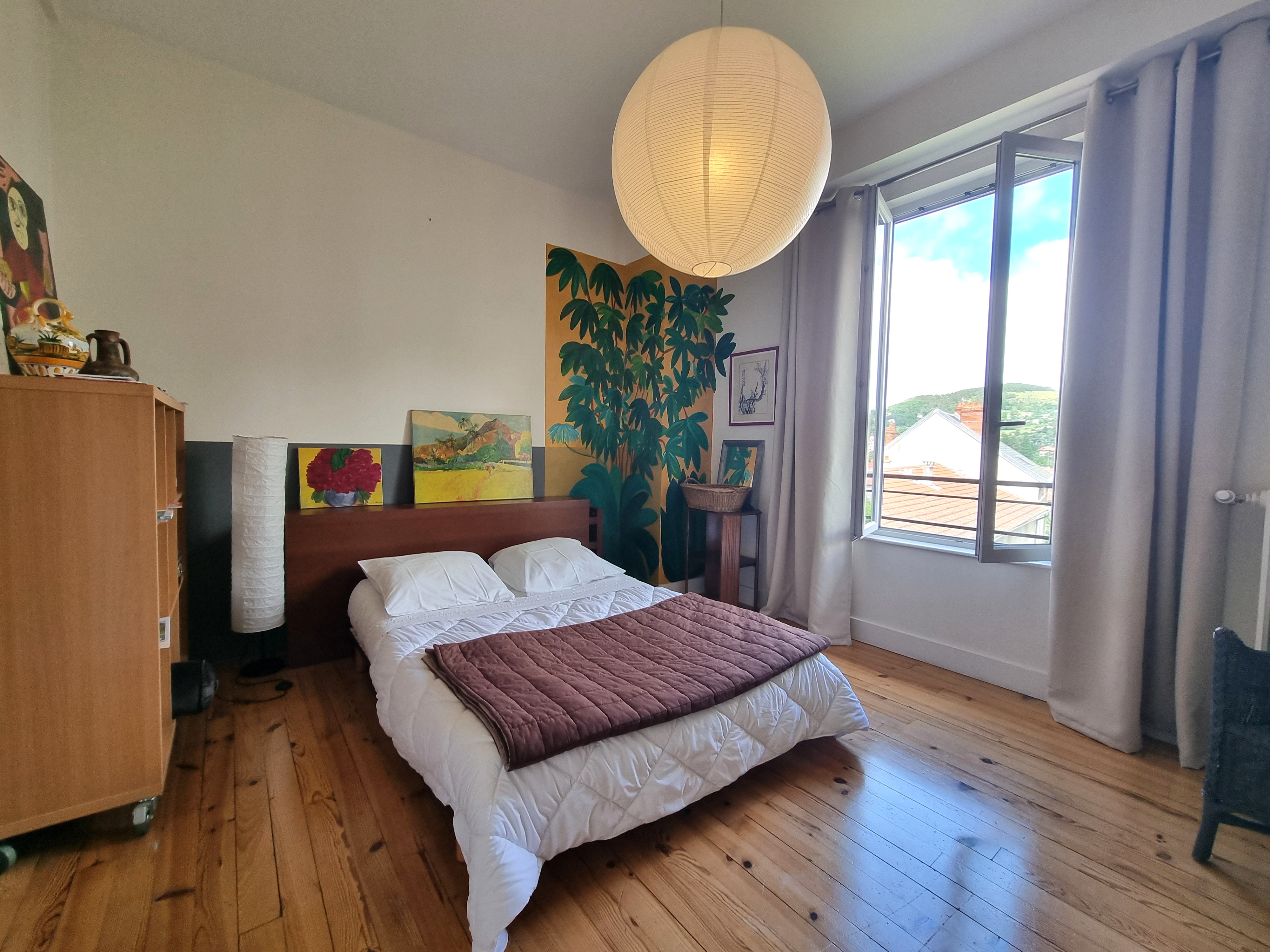 Chambres d'hôtes Ajendra_Le Puy-en-Velay