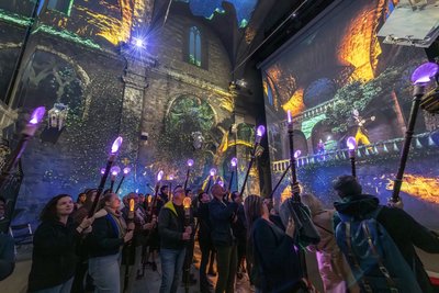 Terre de Géants 2 : Mission Marmotte_Le Puy-en-Velay