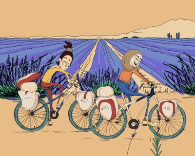 Le Festival Voyageur_Vorey