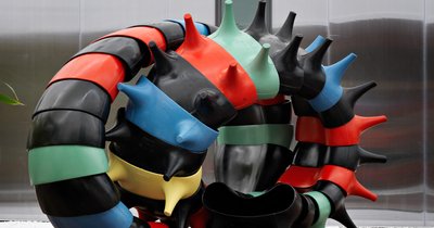 Exposition : Hors-cadre, œuvres du FRAC Auvergne_Le Puy-en-Velay