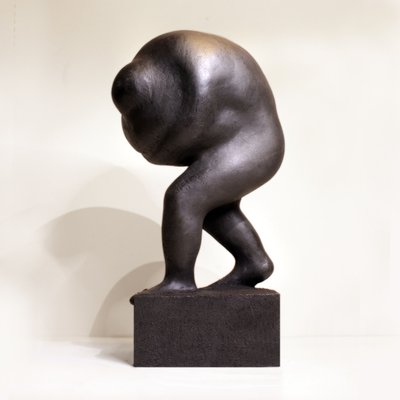 Exposition : « Mutatis Mutandis » par Sébastien Alibert_Le Puy-en-Velay